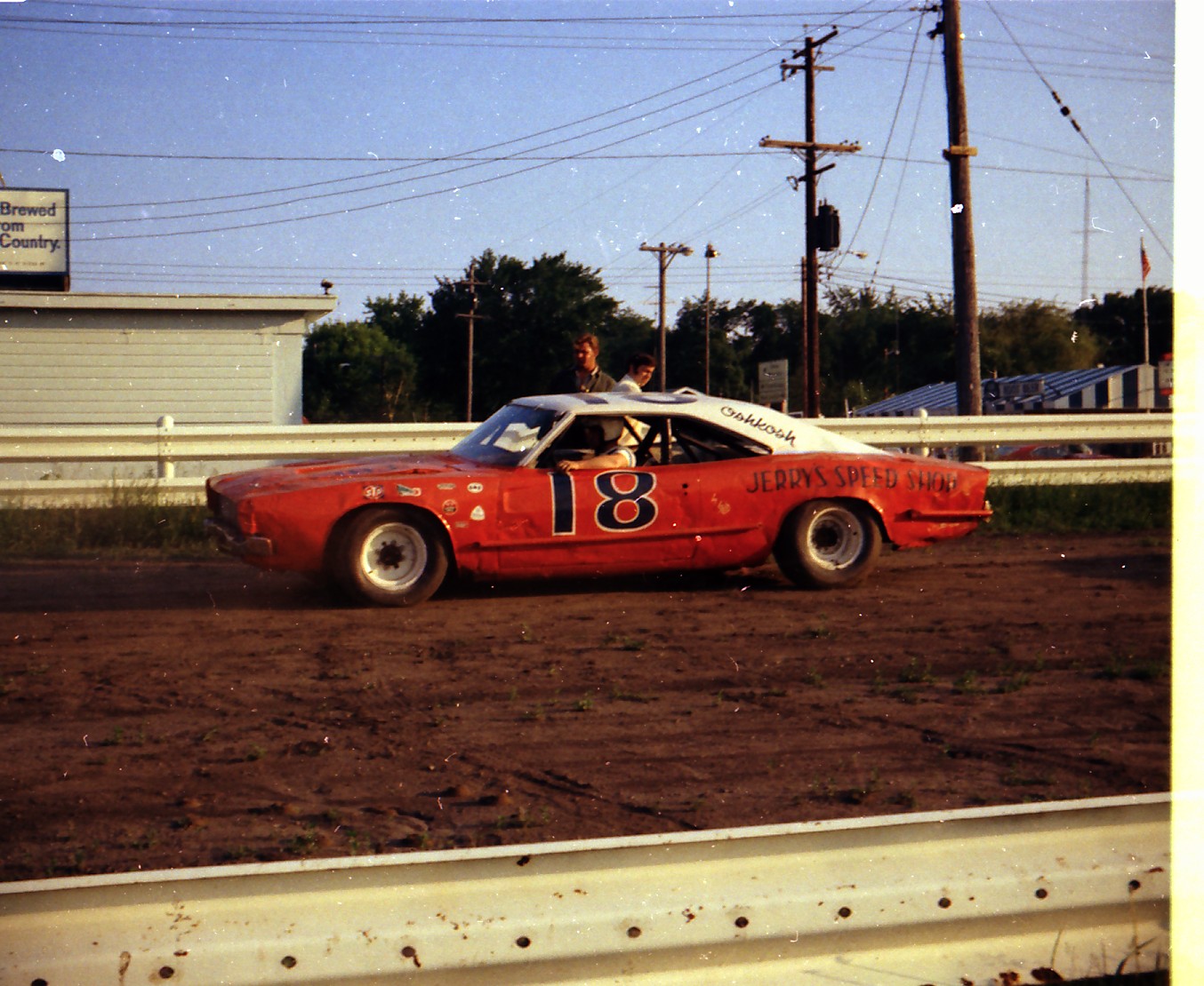 Jerry Reichenberger