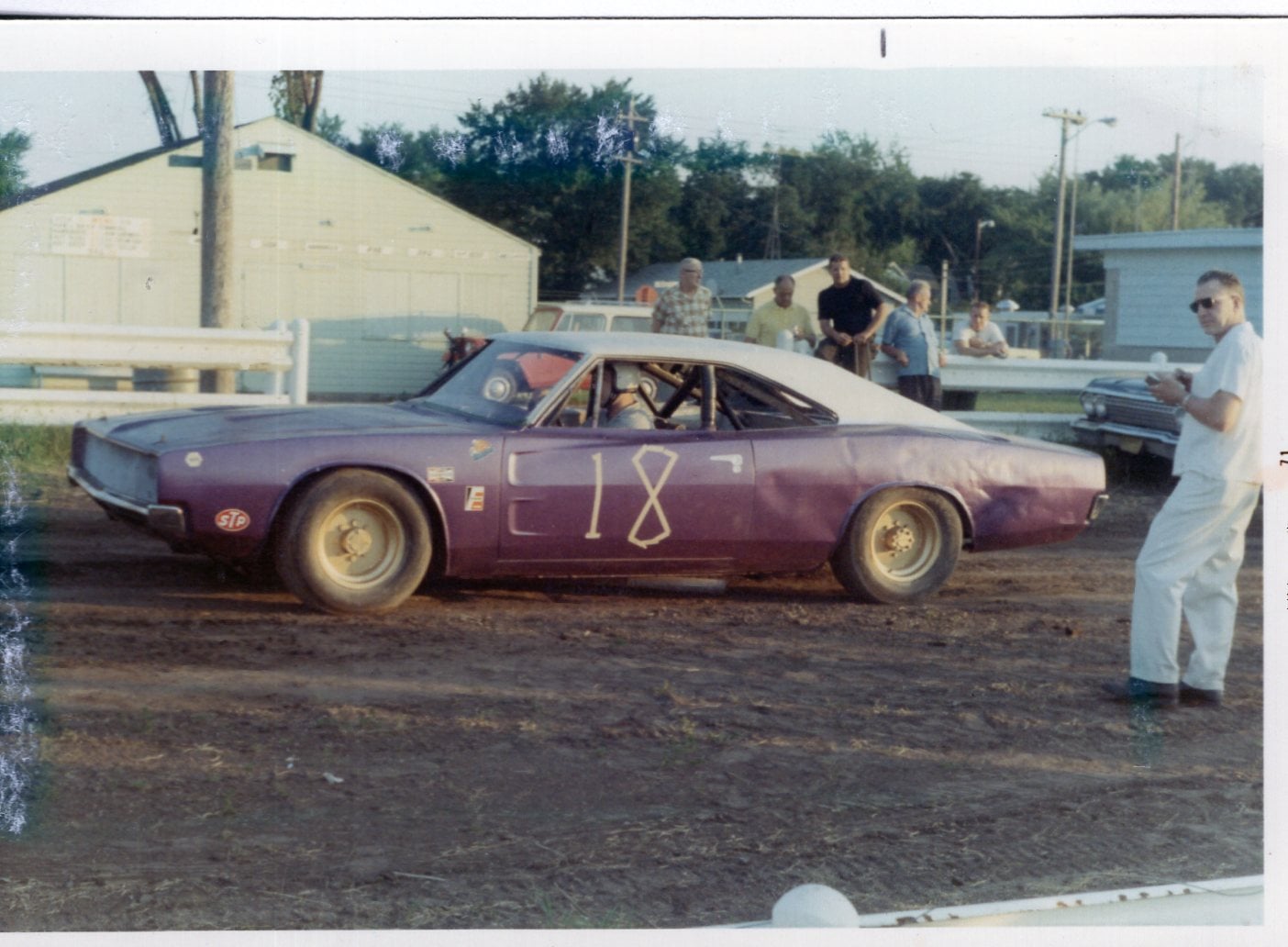 Jerry Reichenberger