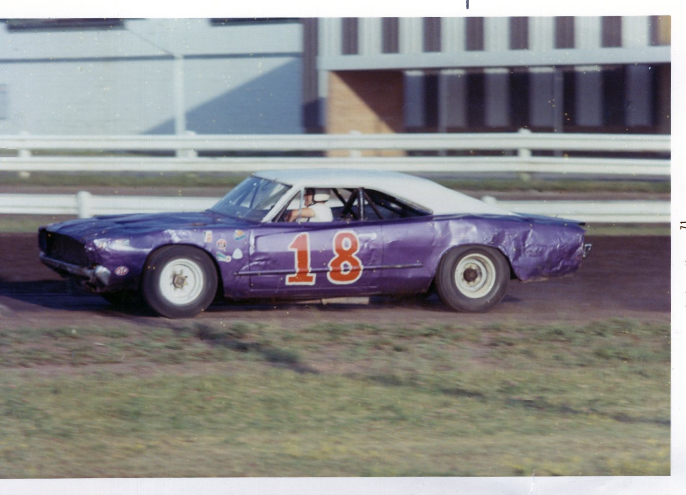 Jerry Reichennberger