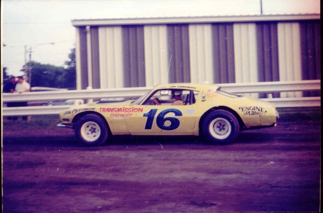Jim Cossman