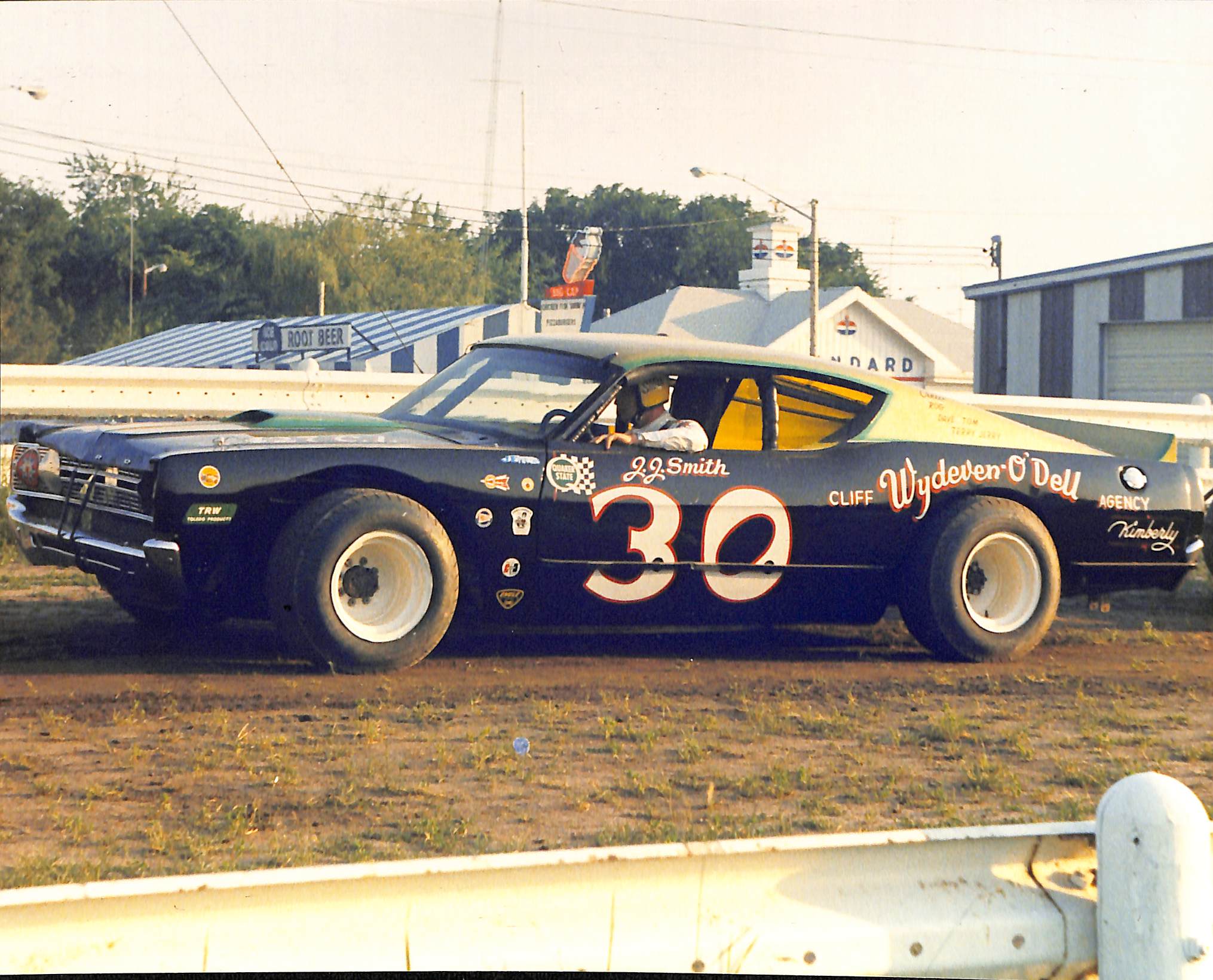 J.J. Smith