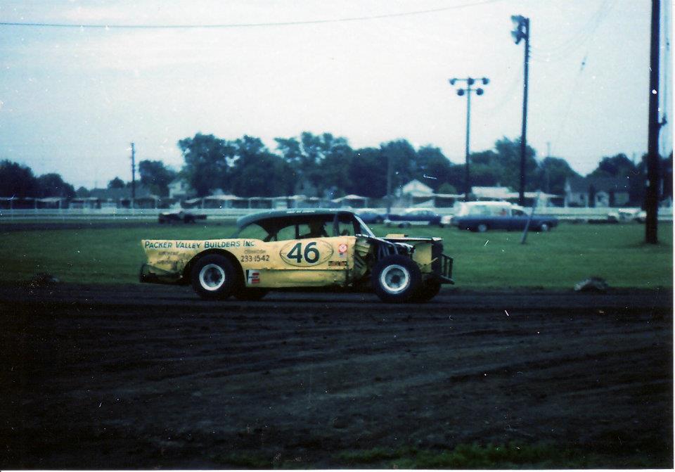 Joe Ruedinger