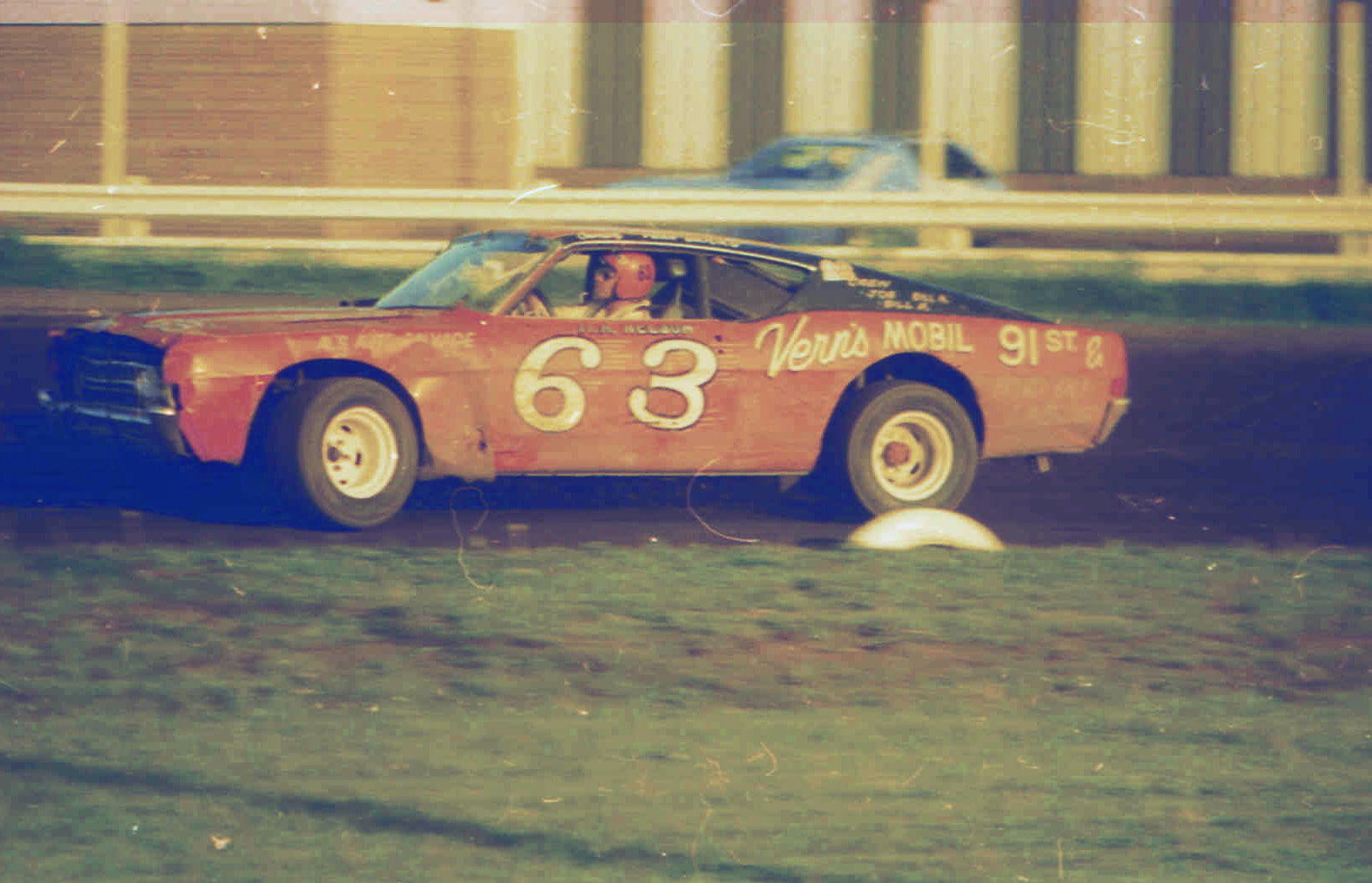 Keith Nelson