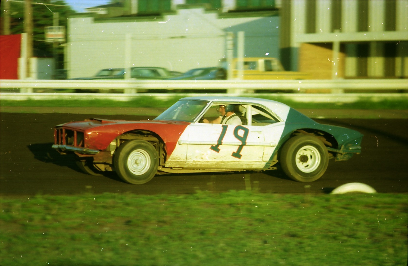 Louie Reichenberger