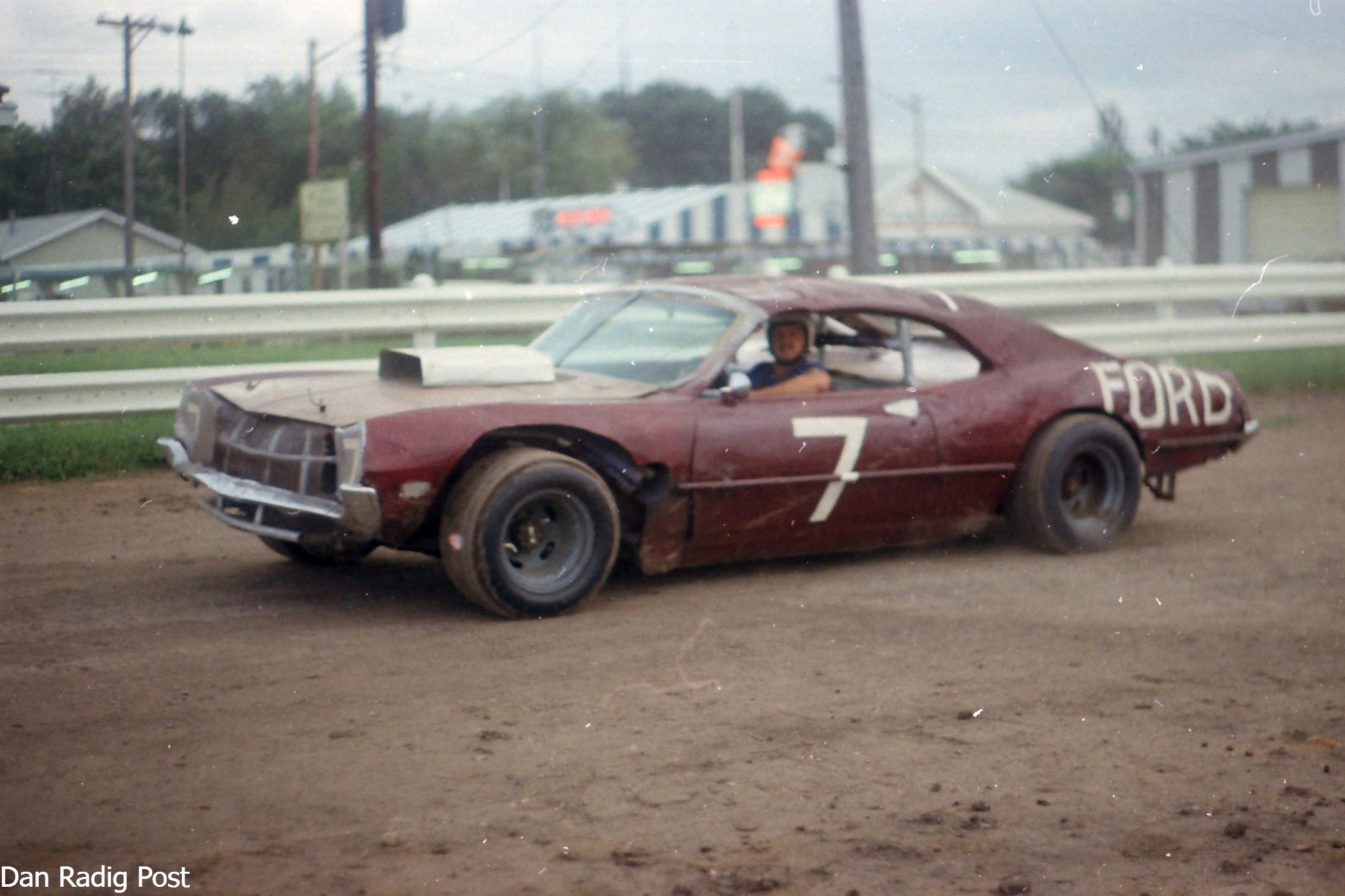 Lyle Schultz