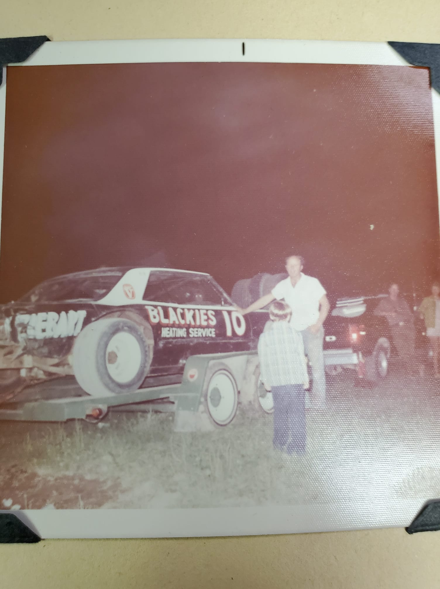 Pete Parker