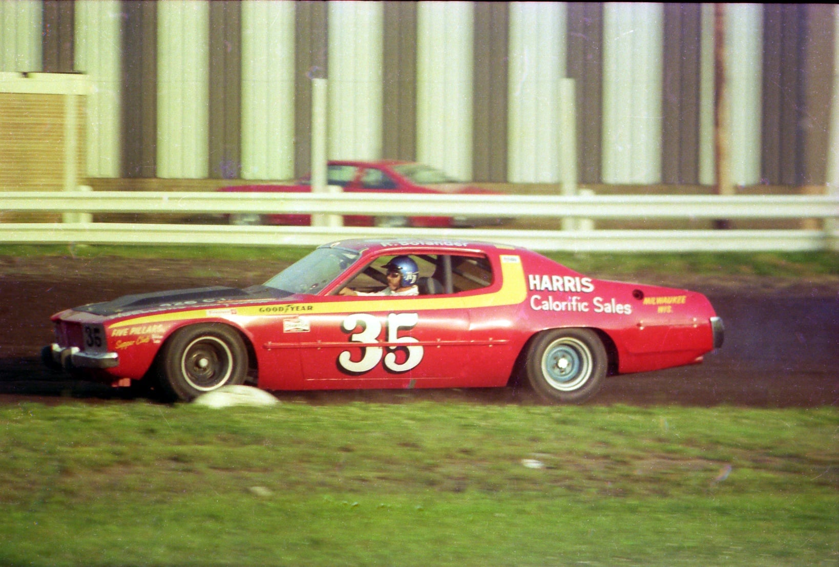 Ray Bolander
