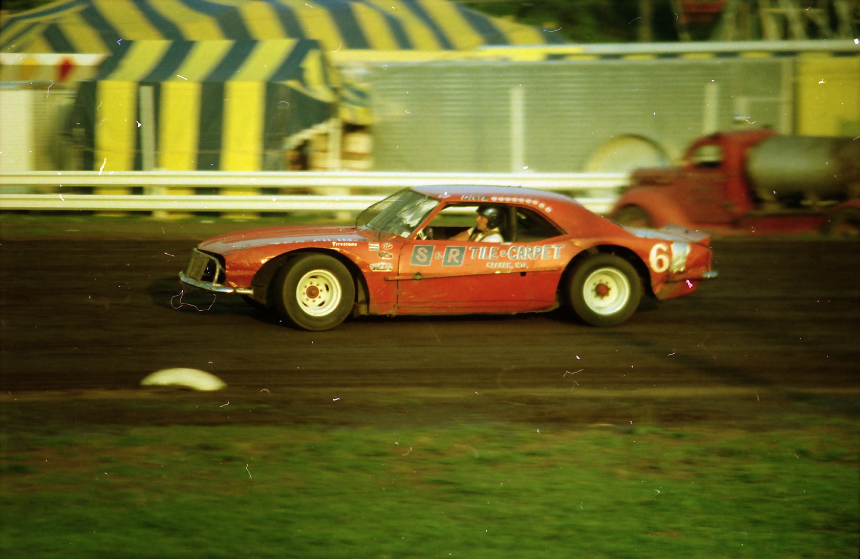 Ray Dietzen