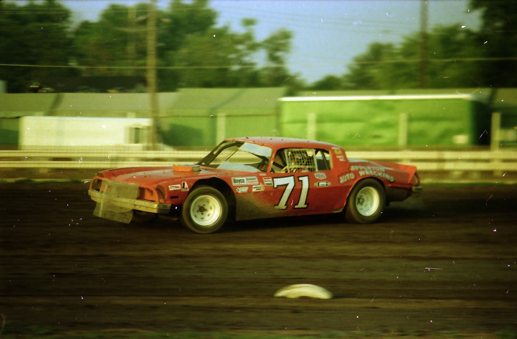 Rod Wheeler