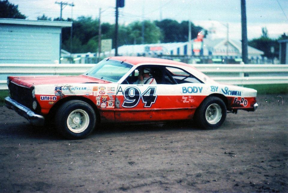 Ron Schmidt