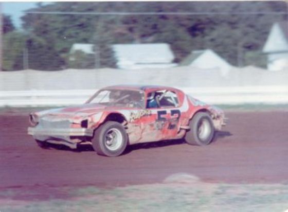 Scott Hansen