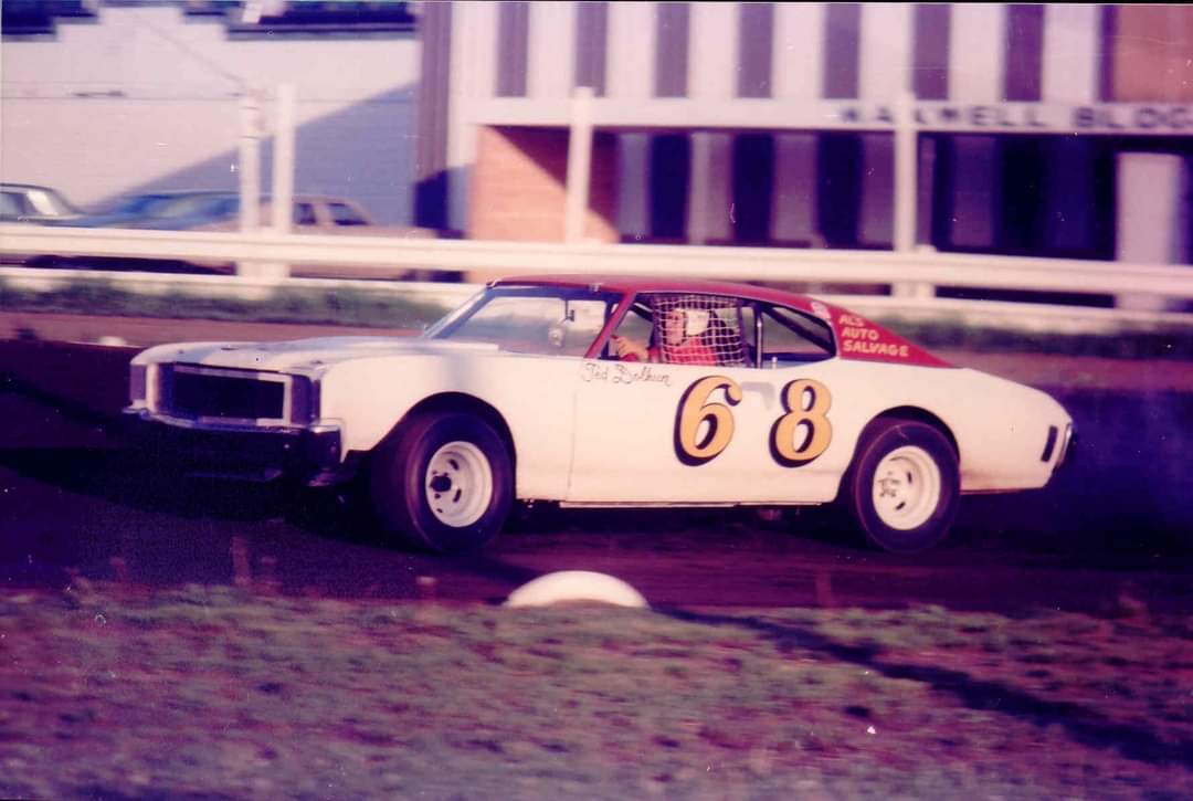Ted Dolhun