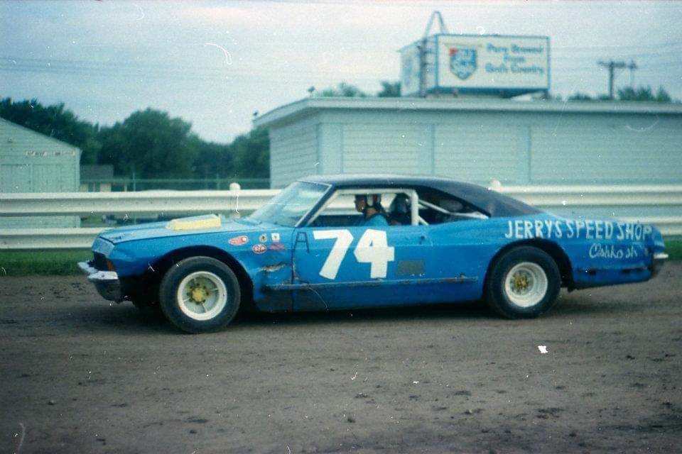 Terry Baldry