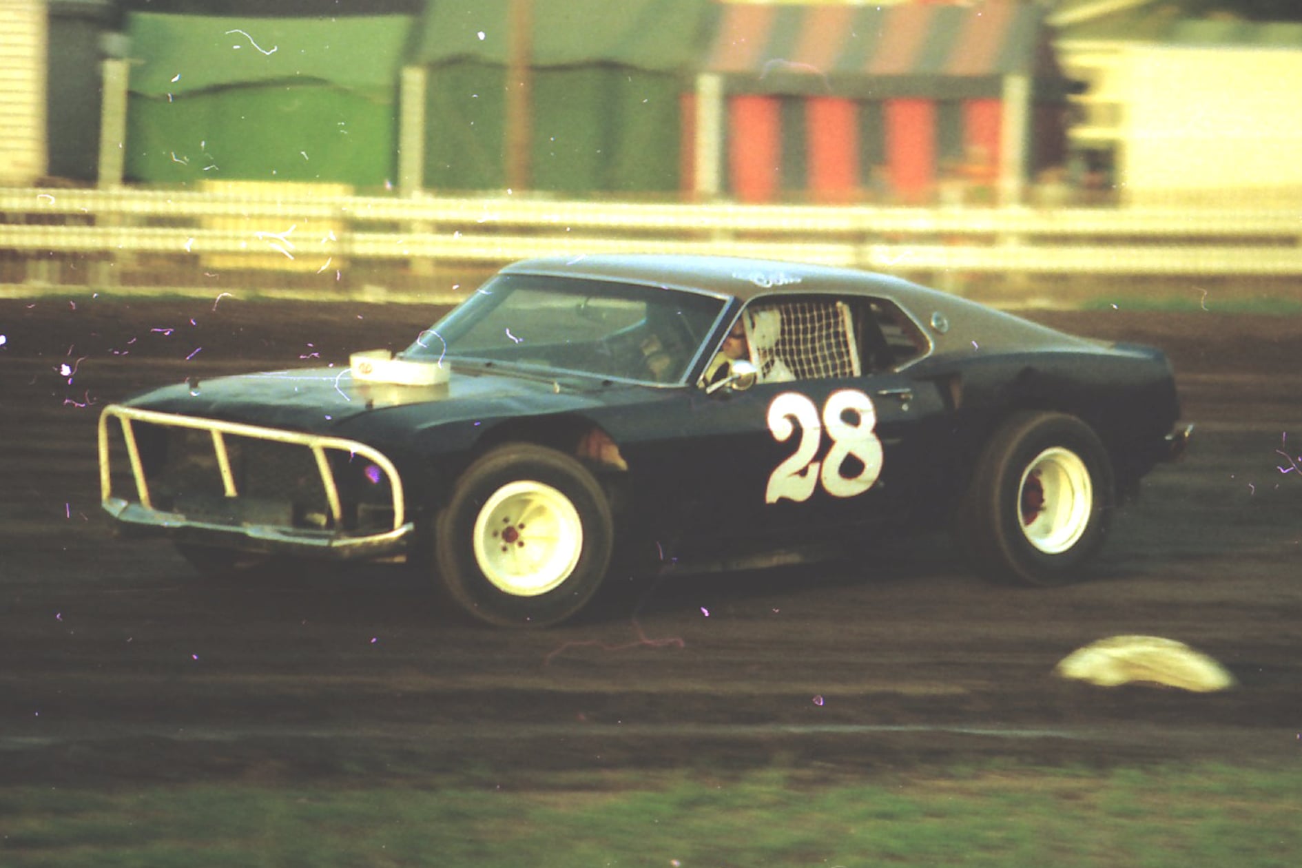 Tom Gintner