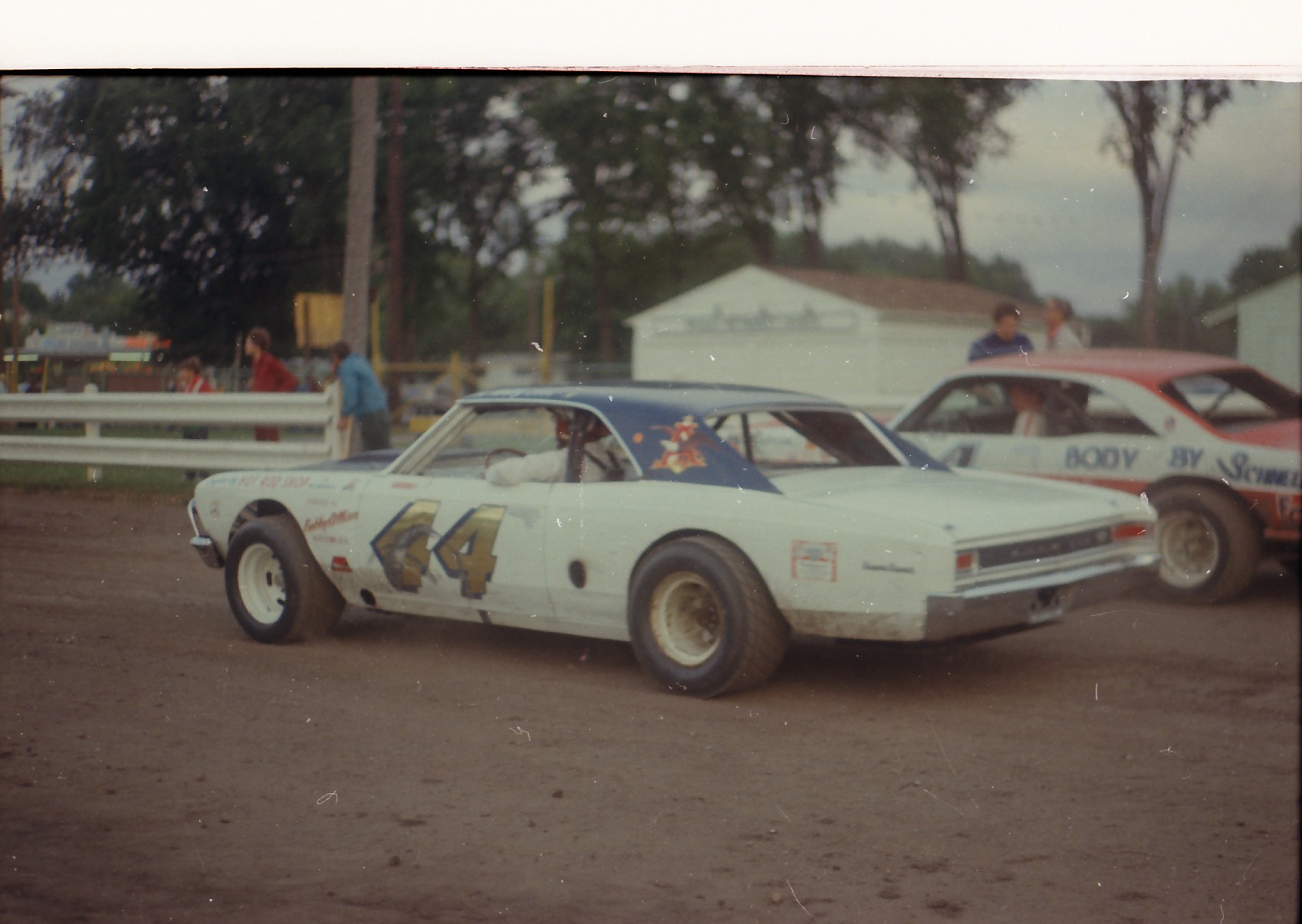 Wally Jors