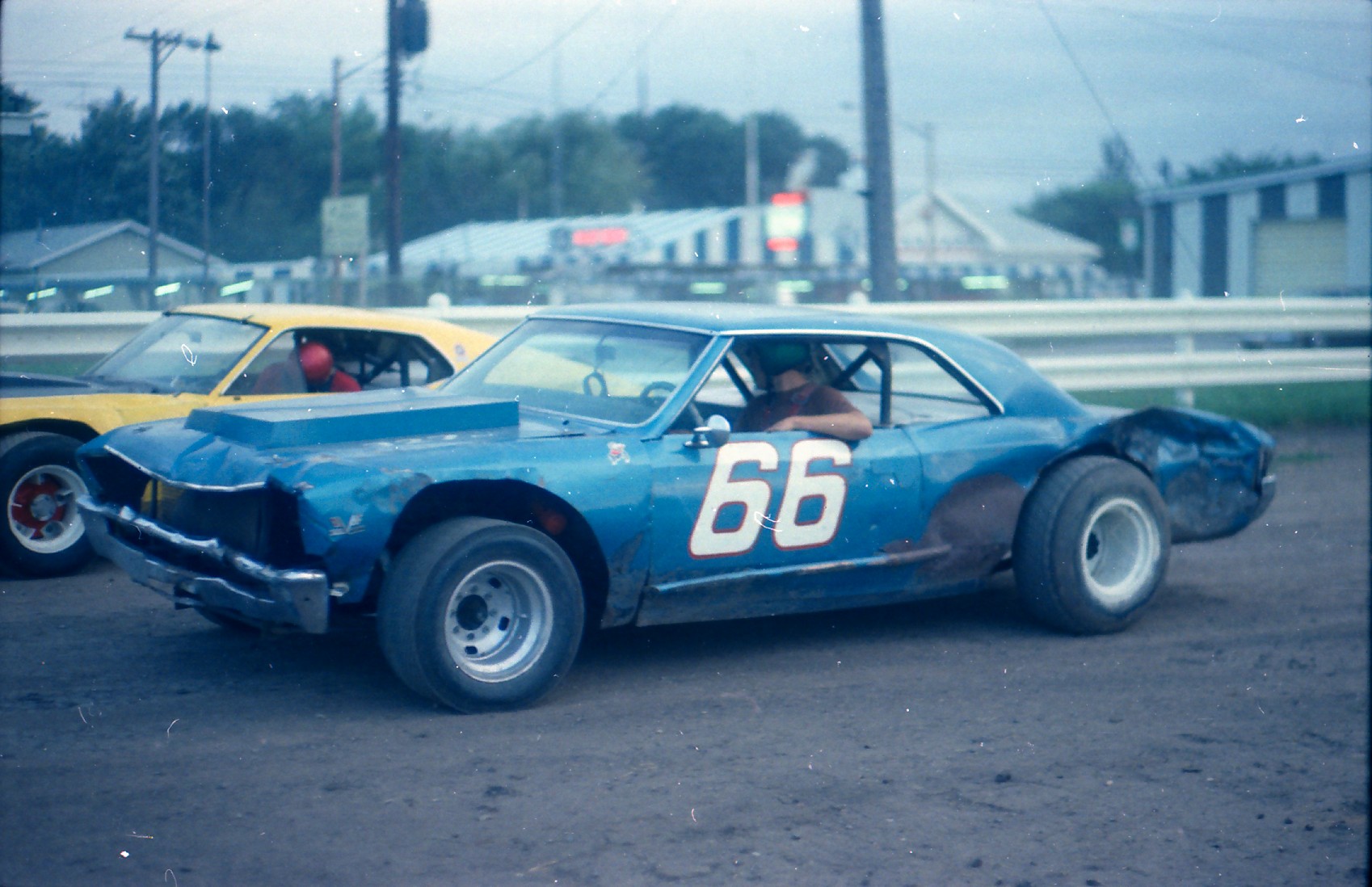 Wayne Weckworth