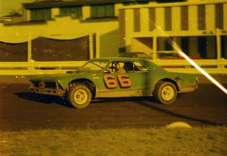 Wayne Weckworth