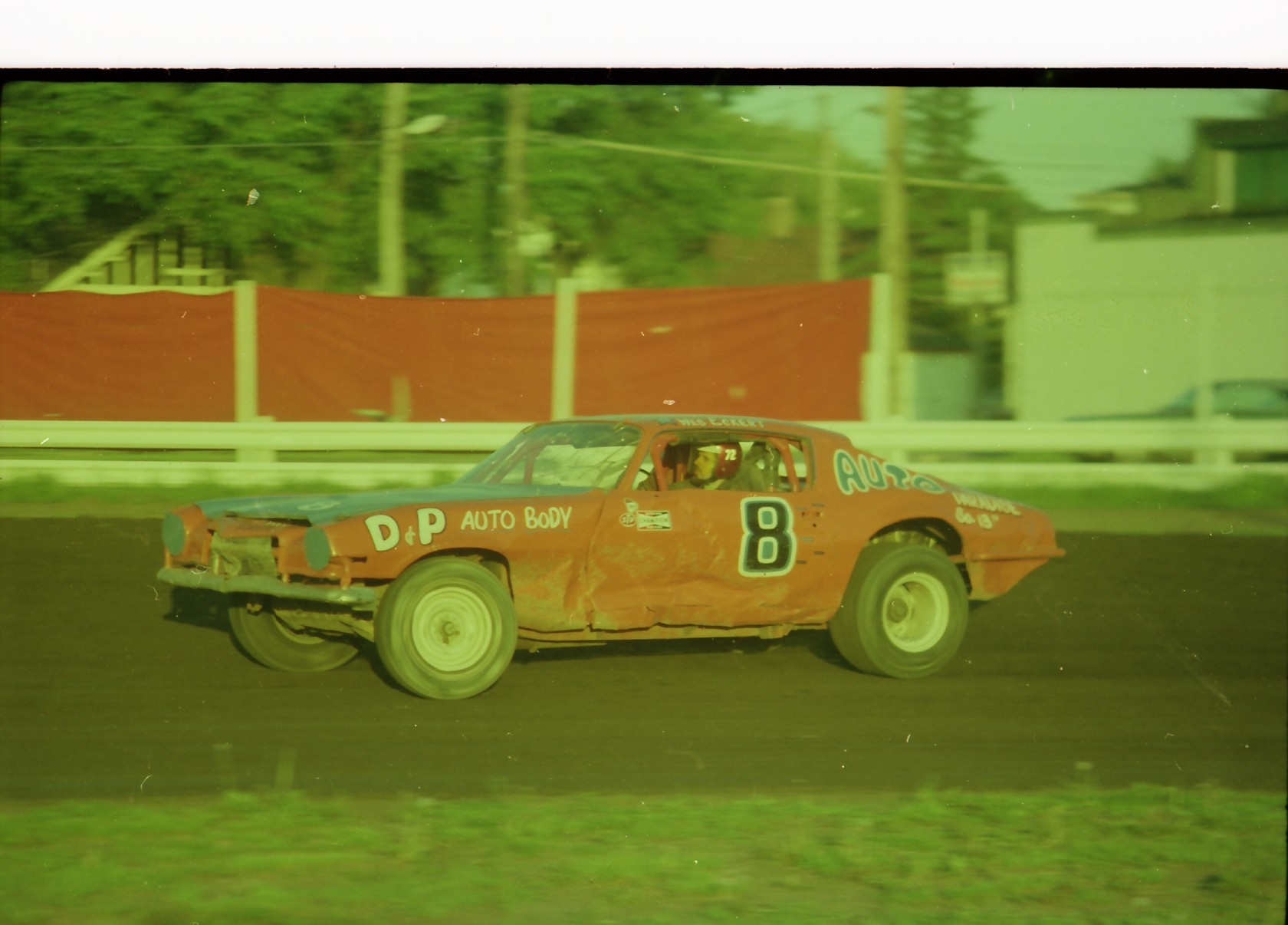 Wes Eckert