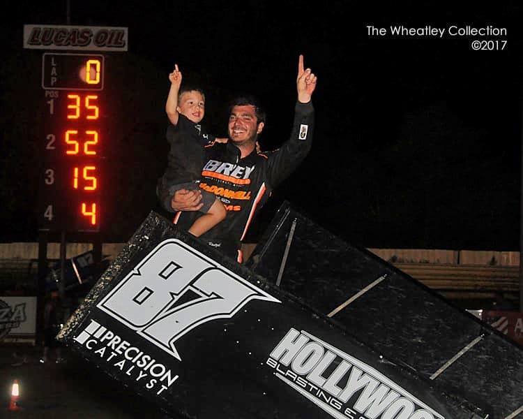 Aaron Reutzel