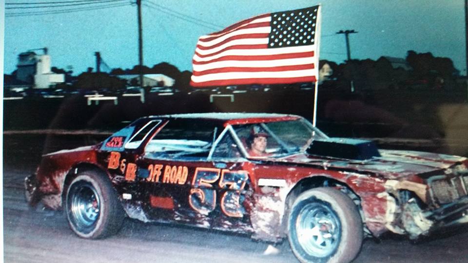 Bruce Conard