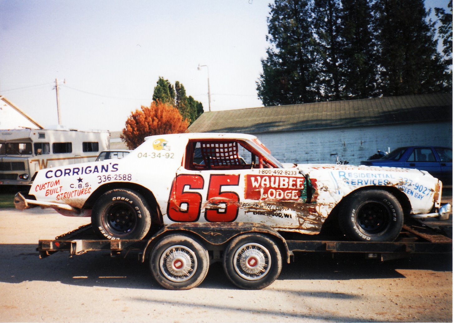 Todd Krause