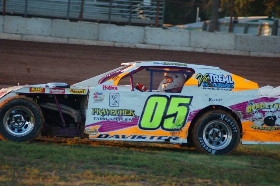 Dan Davister