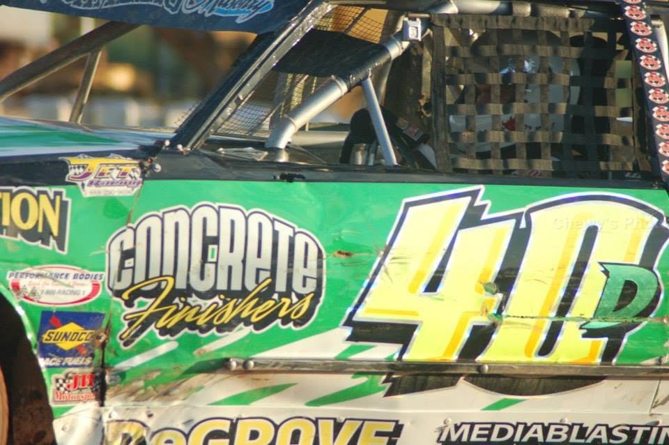 Dave Degrave