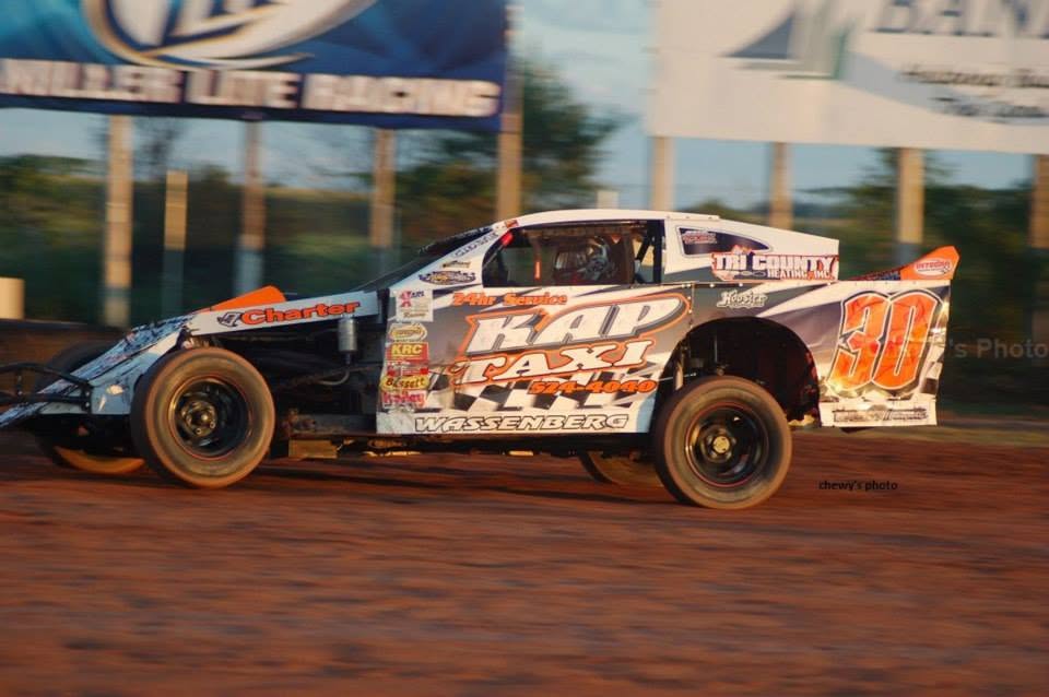 Tracy Wassenberg