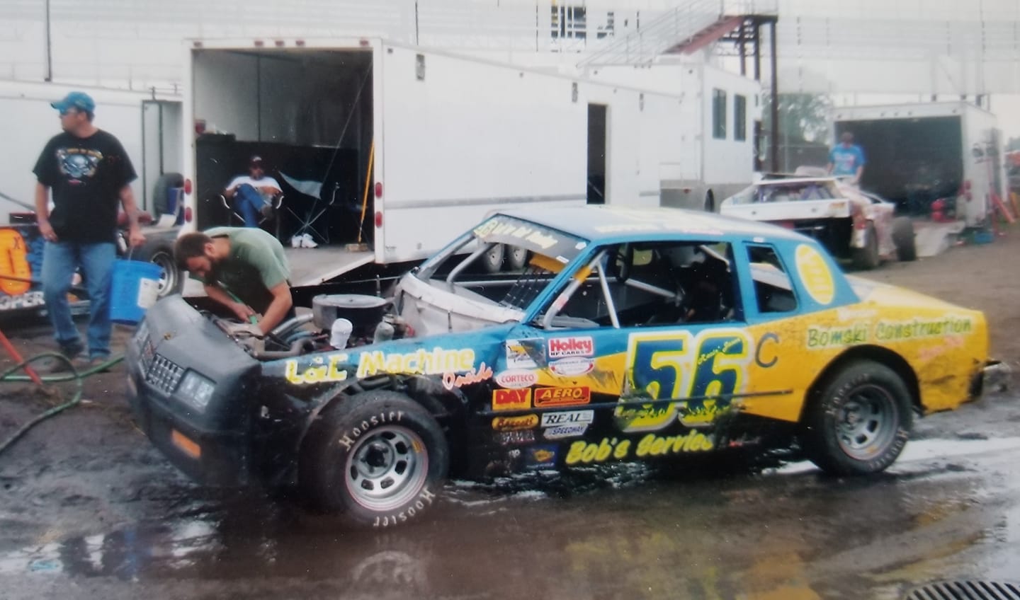 Jason Czarapata