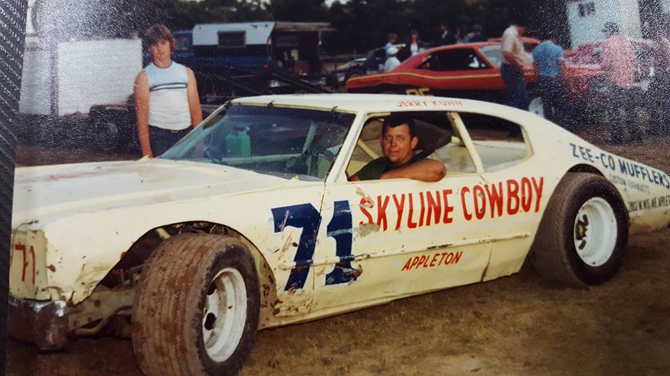 Luxemburg Speedway