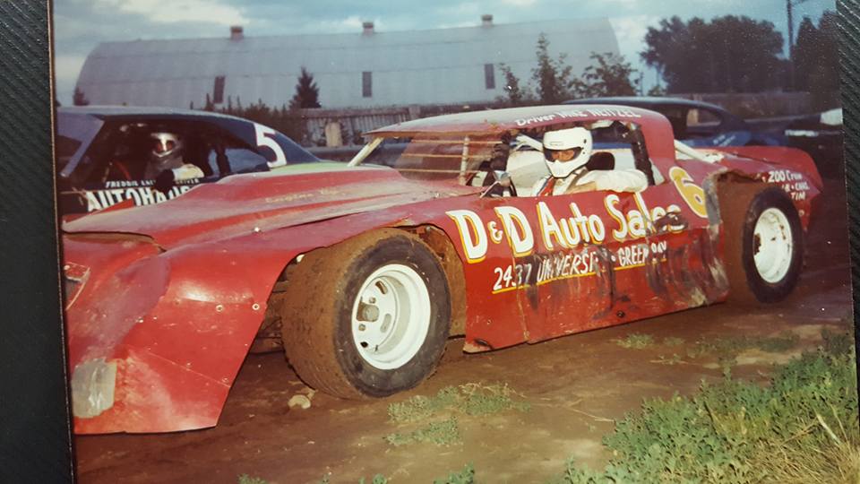 Mike Neitzel