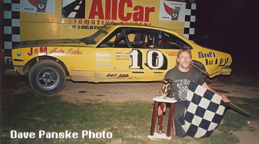 Rod Snellenberger