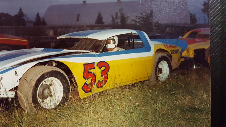 Scott Hansen