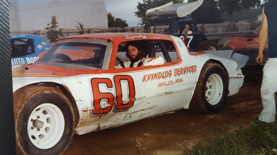 Unknown Driver