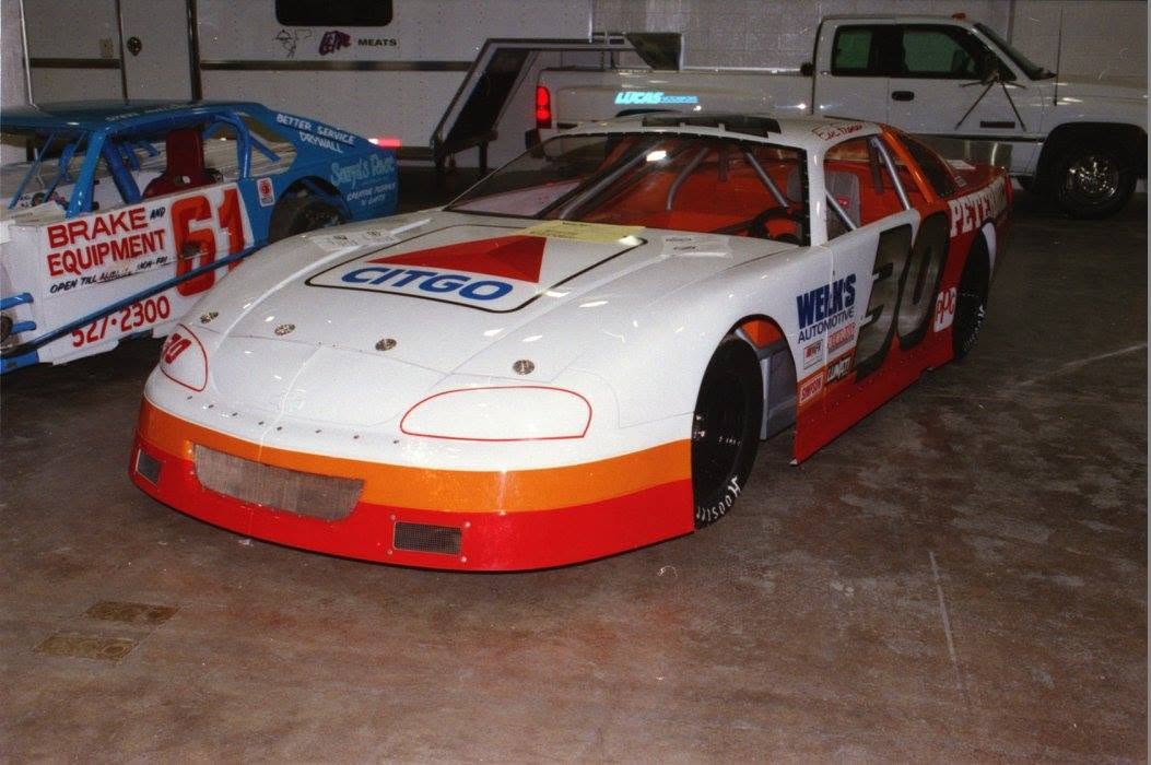 Eric Fransen