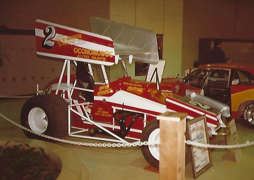 Bob Robel