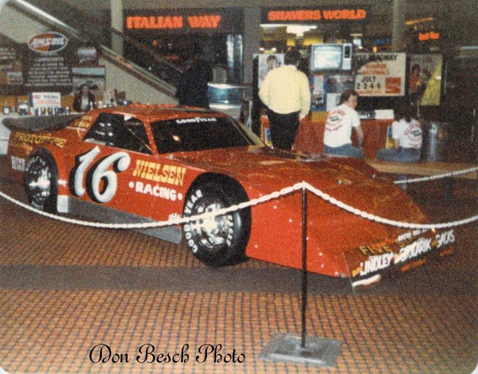 Butch Lindley