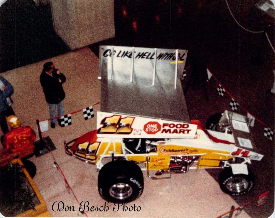 Darrell Dodd