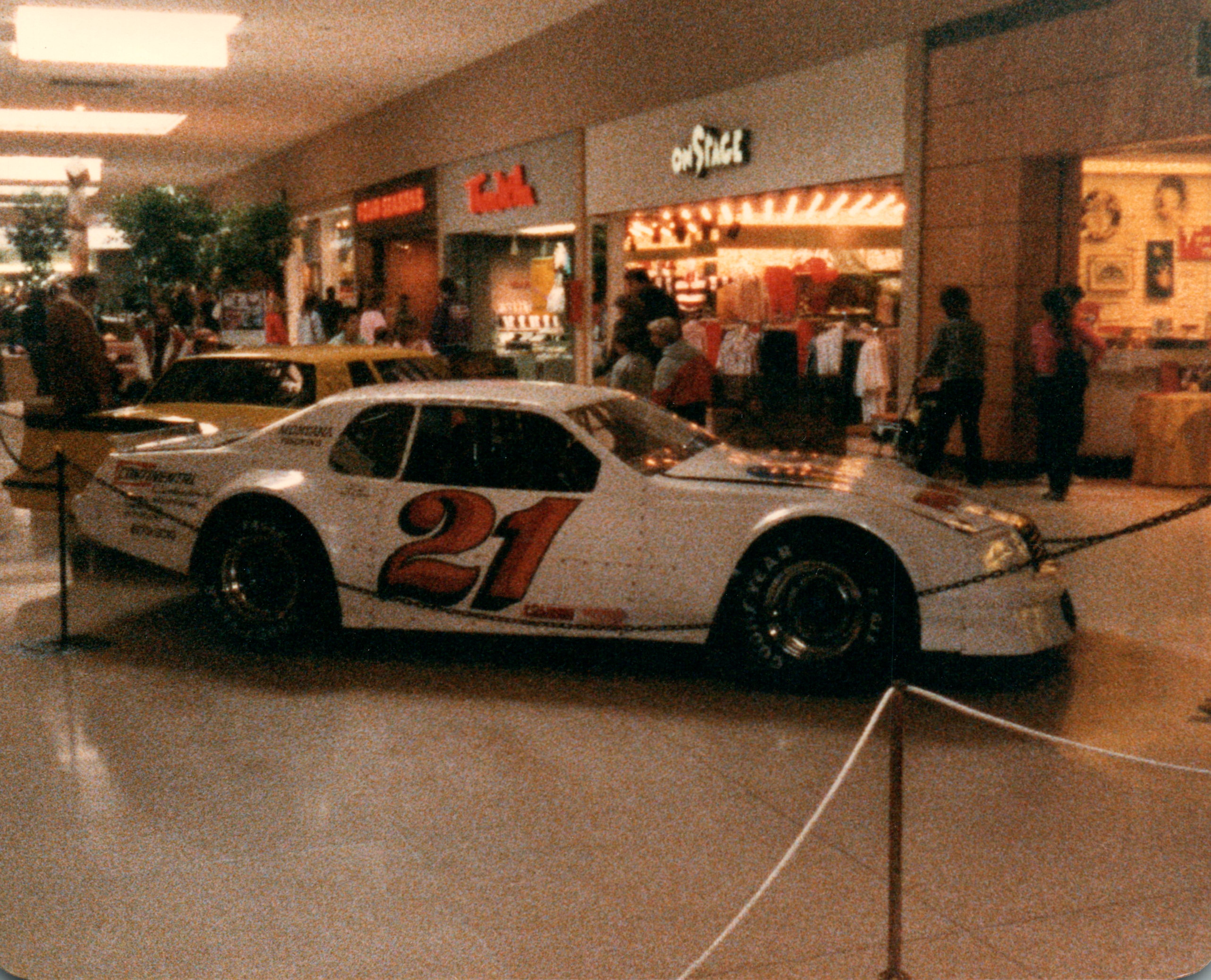 Dave Tomczak