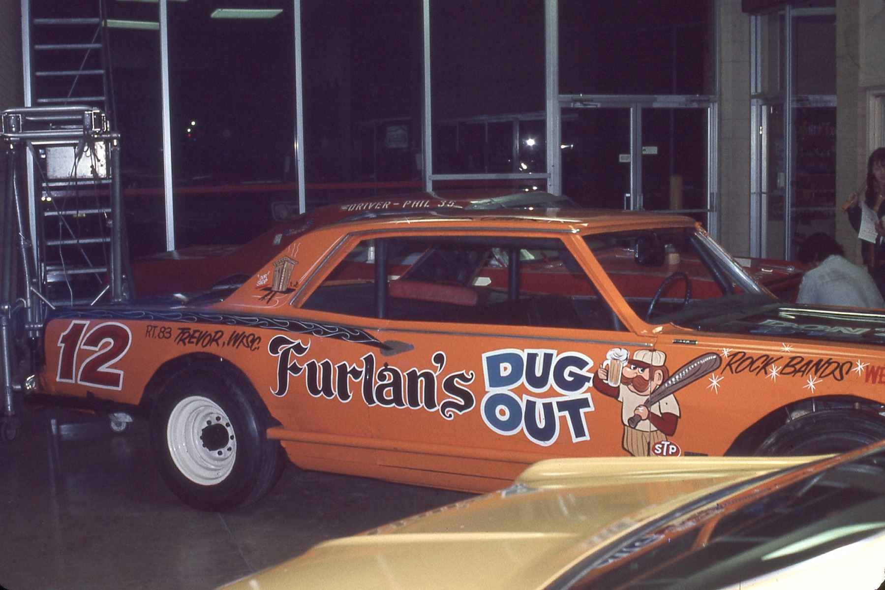 Ed Dunne