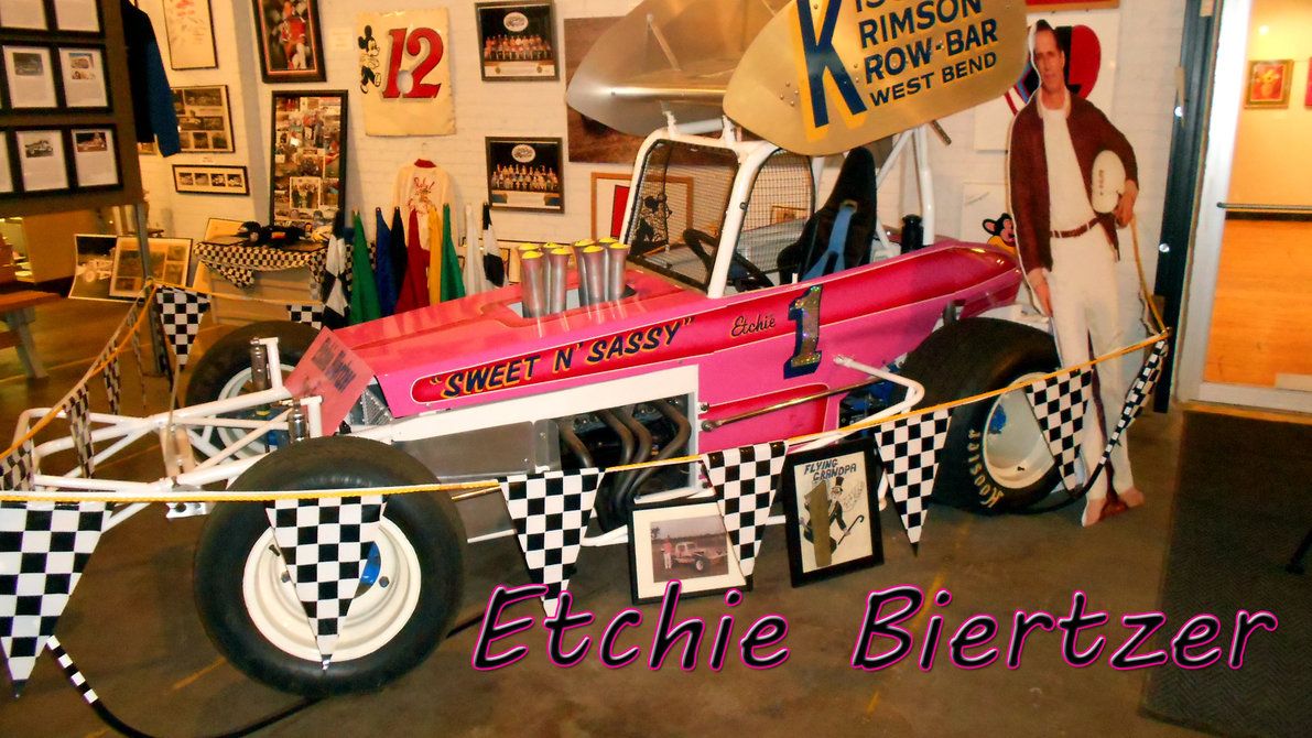 Etchie Biertzer