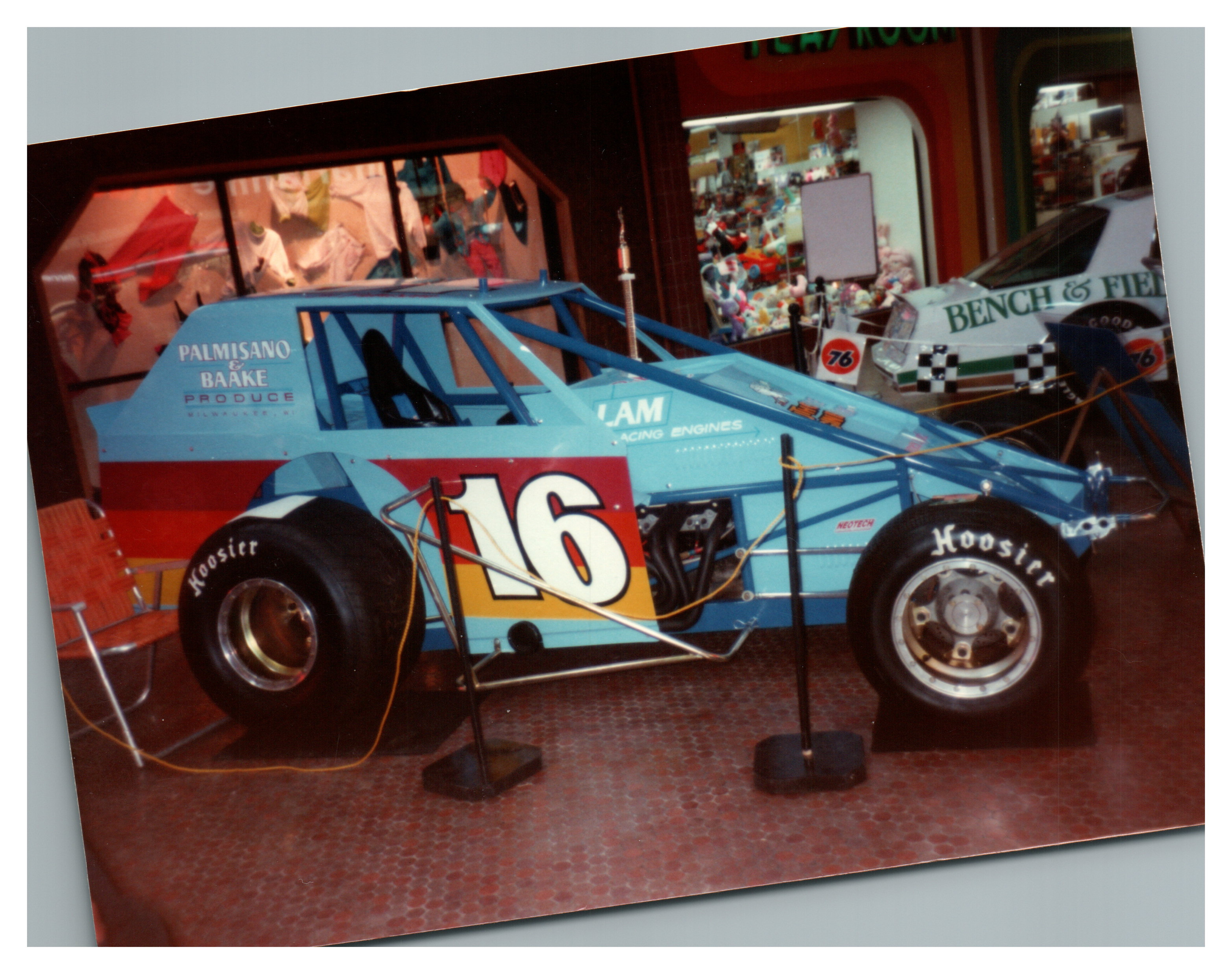 Joe Palmisano