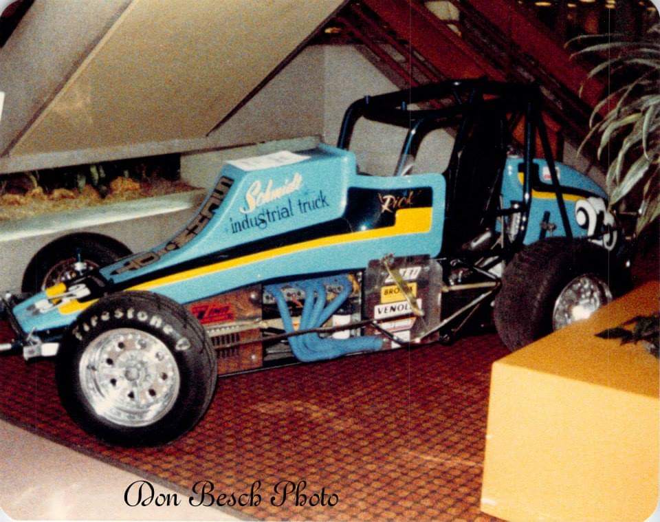 Rick Schmidt