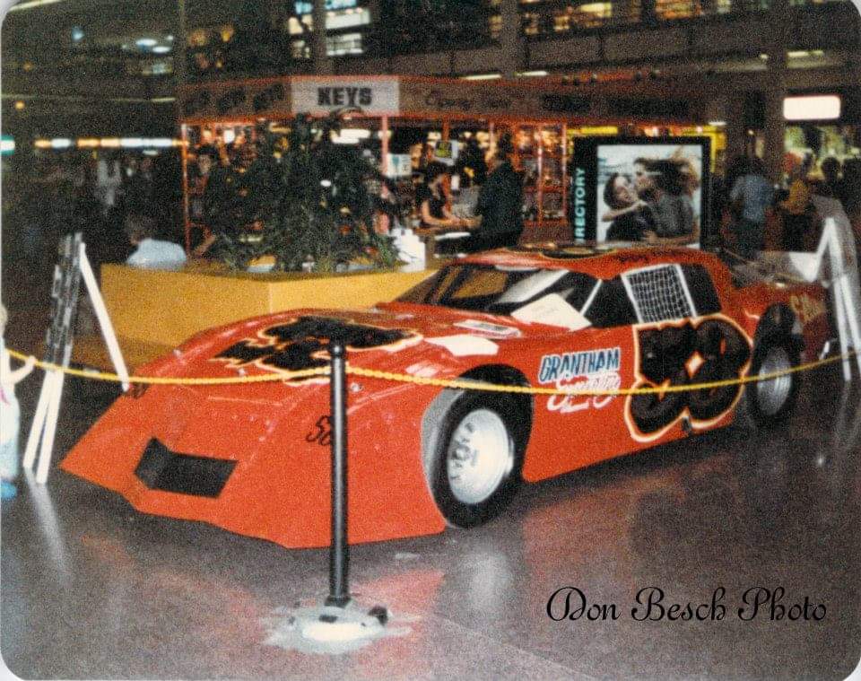 Ronnie Darnell