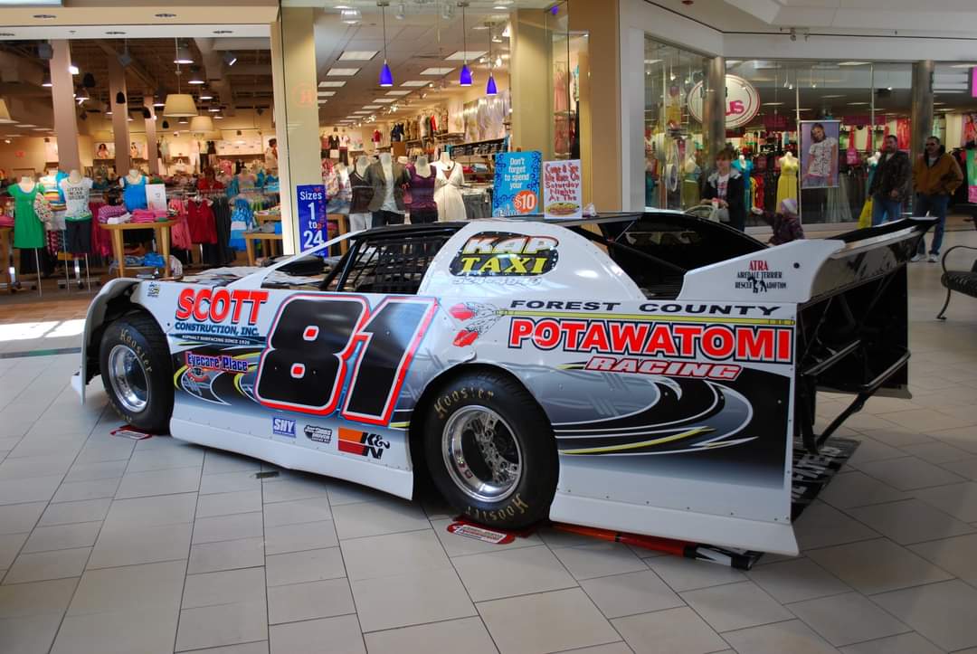 Troy Springborn