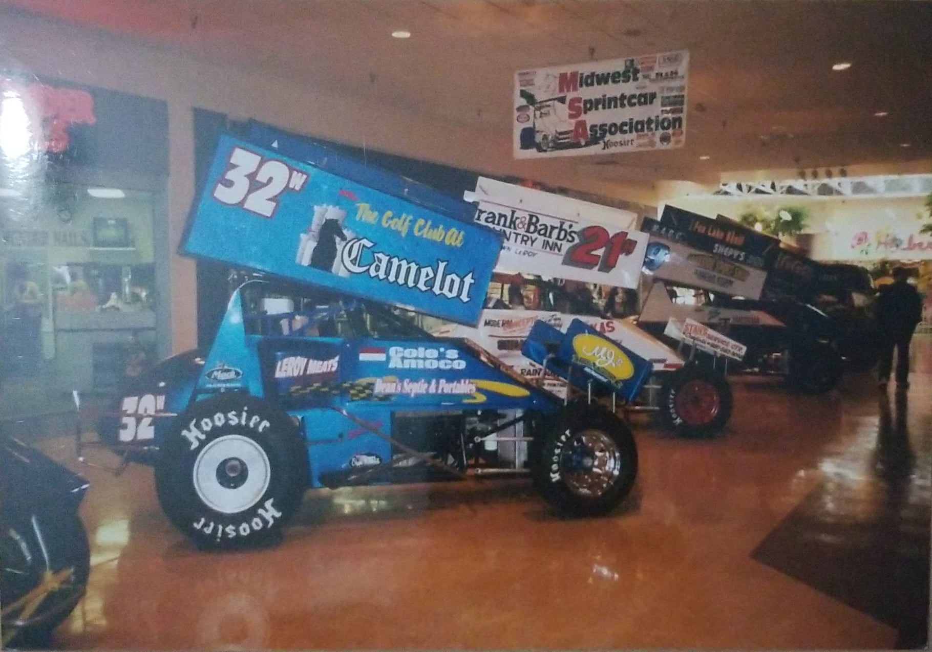 Troy Wondra