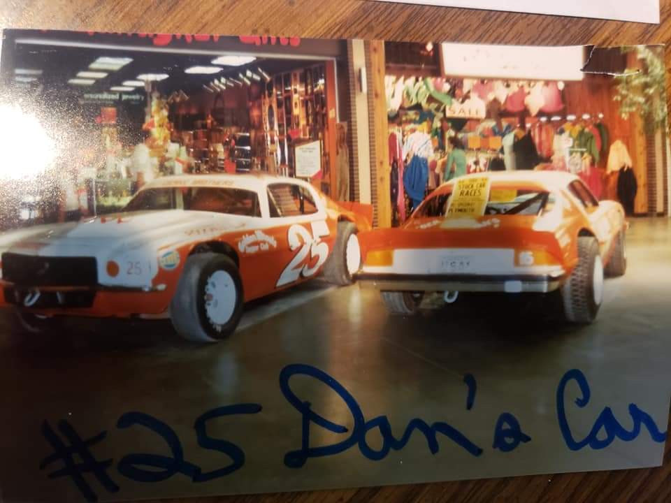 Unknown Driver