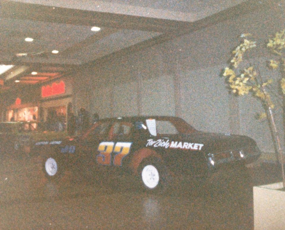 Unknown Driver
