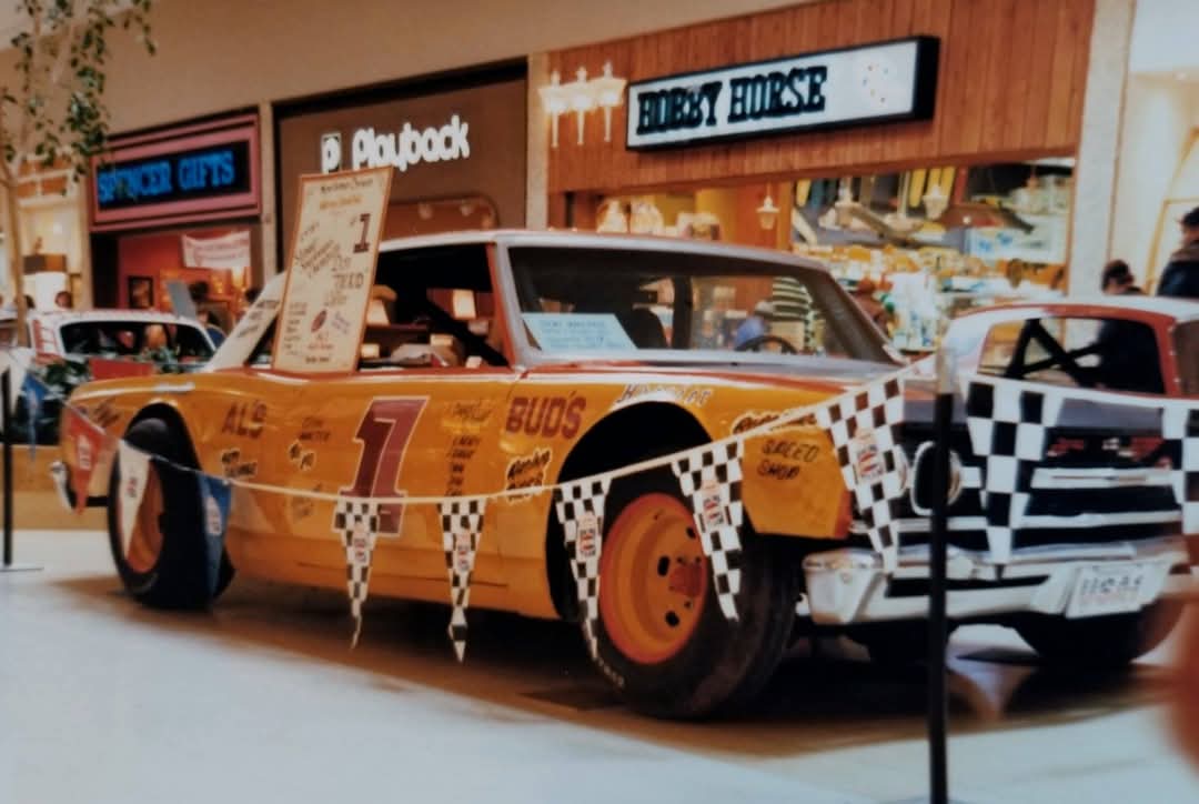 Unknown Driver