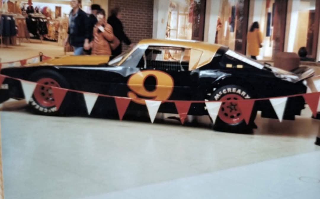 Unknown Driver